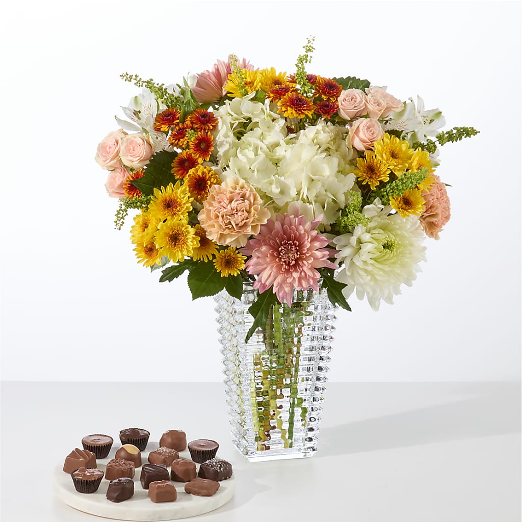 Fall Celebration Bouquet – CAAN FLORAL & GREENHOUSES LLC, Sheboygan WI