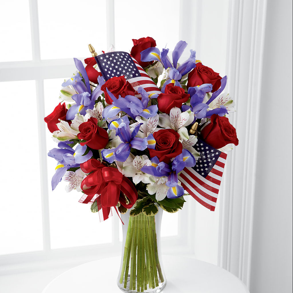 Unity Bouquet – CAAN FLORAL & GREENHOUSES LLC, Sheboygan WI