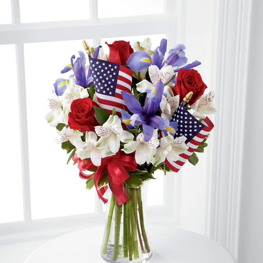 Unity Bouquet – CAAN FLORAL & GREENHOUSES LLC, Sheboygan WI
