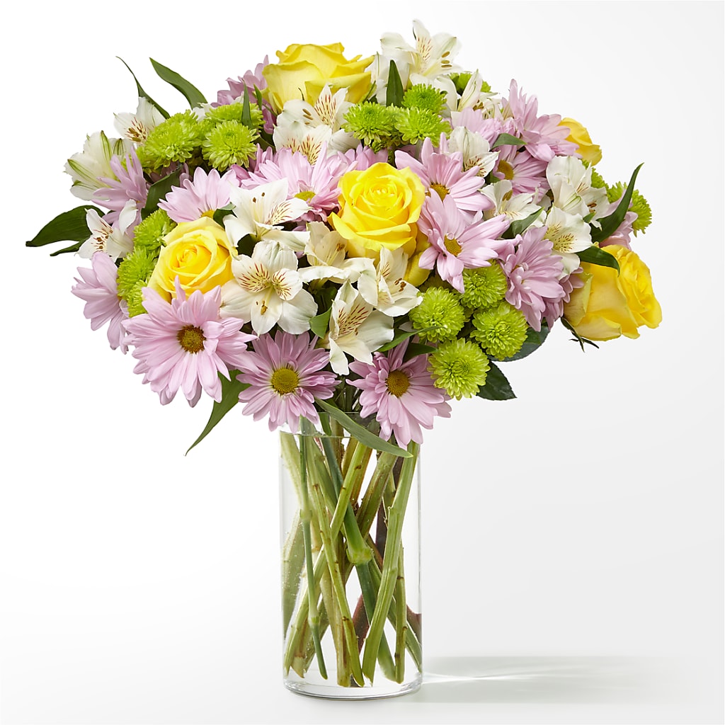 Sweet Spring Delight Bouquet – CAAN FLORAL & GREENHOUSES LLC, Sheboygan WI
