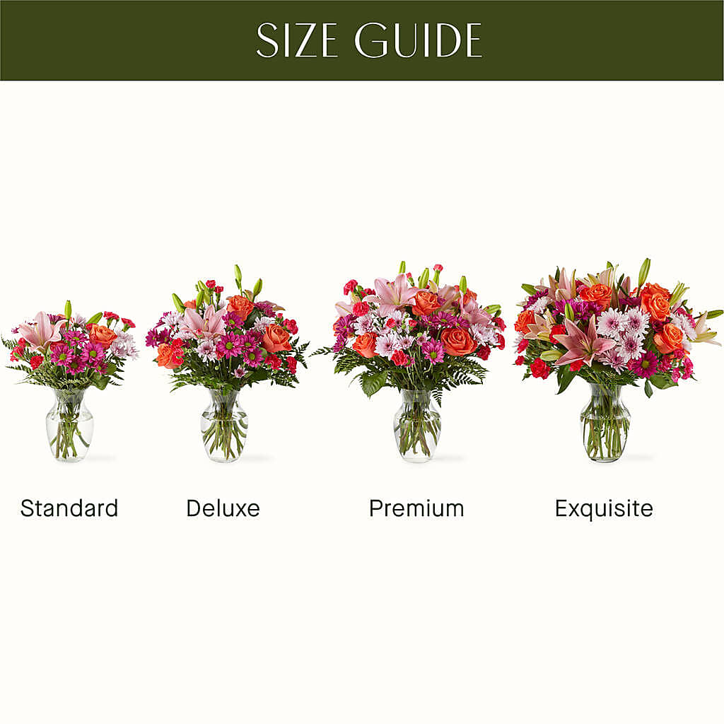 Light of My Life Bouquet – CAAN FLORAL & GREENHOUSES LLC, Sheboygan WI