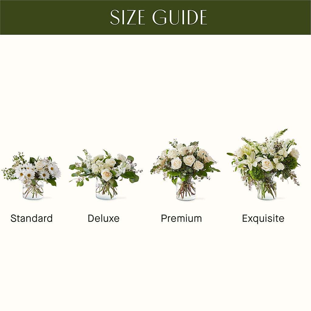 Fresh Linen Bouquet – CAAN FLORAL & GREENHOUSES LLC, Sheboygan WI