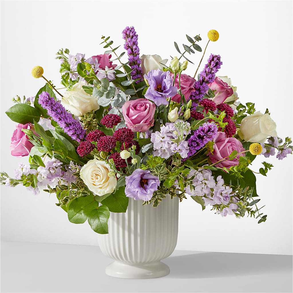 Work of Art Bouquet – CAAN FLORAL & GREENHOUSES LLC, Sheboygan WI