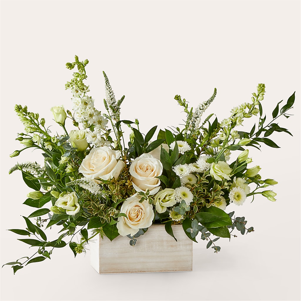Cashmere Bouquet – CAAN FLORAL & GREENHOUSES LLC, Sheboygan WI