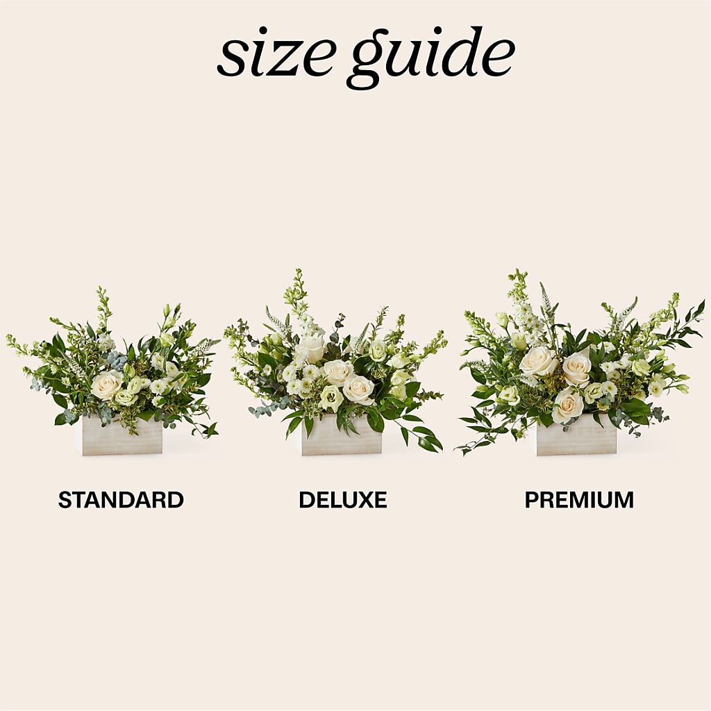 Cashmere Bouquet – CAAN FLORAL & GREENHOUSES LLC, Sheboygan WI