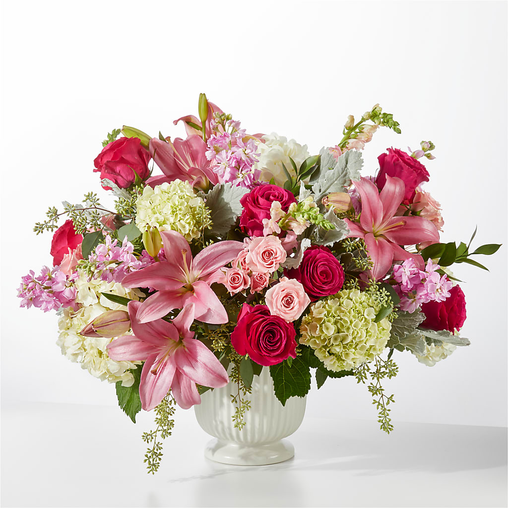 Antique Shopping Bouquet – CAAN FLORAL & GREENHOUSES LLC, Sheboygan WI