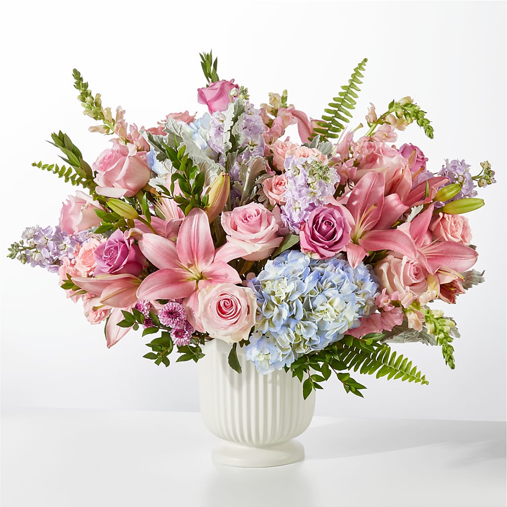 Wonderland Bouquet – CAAN FLORAL & GREENHOUSES LLC, Sheboygan WI