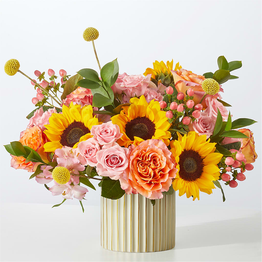 Sun's Out Bouquet – CAAN FLORAL & GREENHOUSES LLC, Sheboygan WI