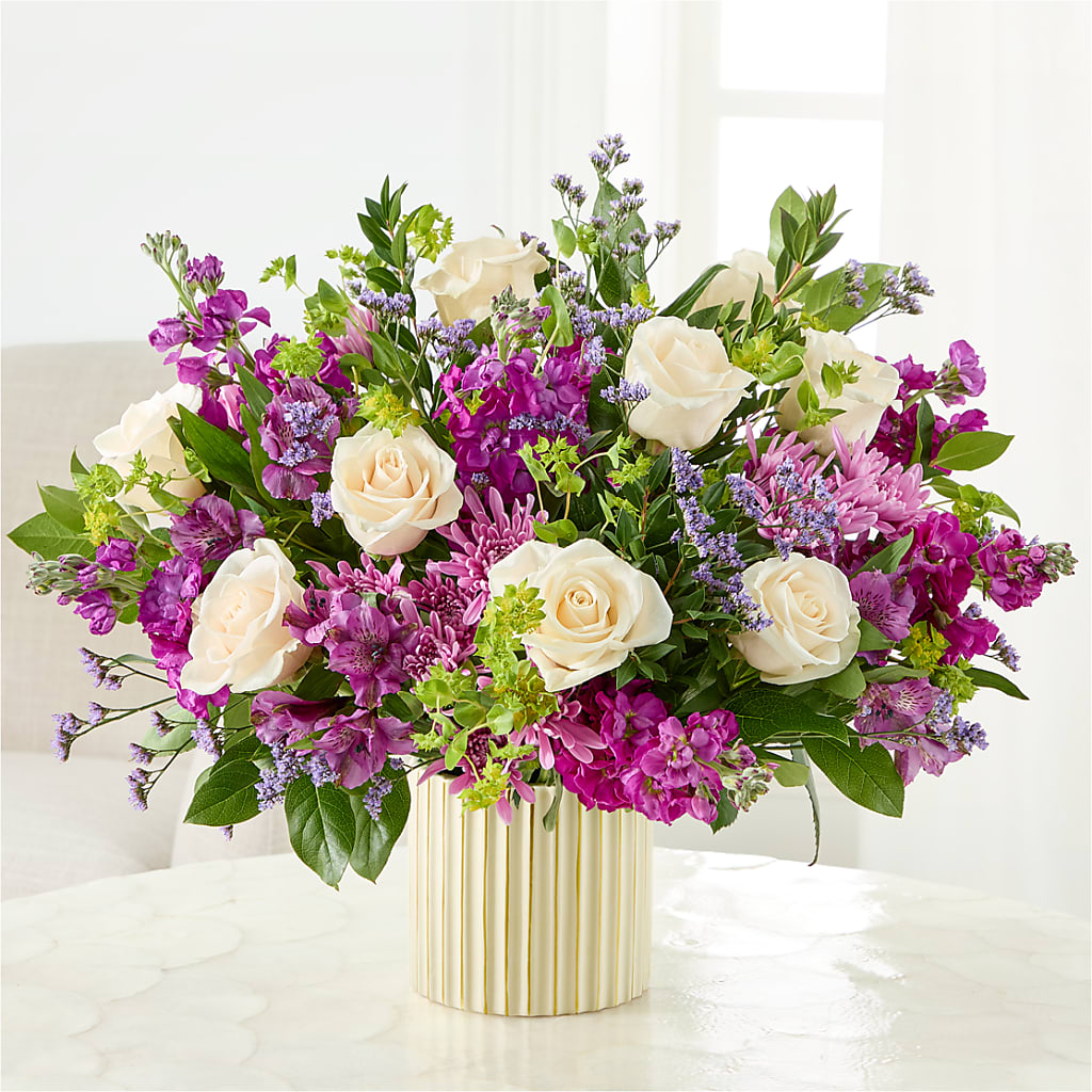 The Boutique Bouquet – CAAN FLORAL & GREENHOUSES LLC, Sheboygan WI