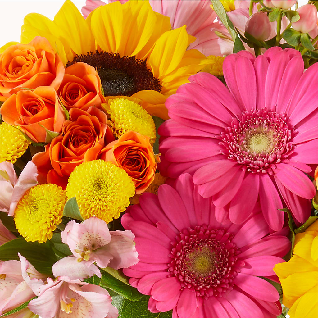 Florist Original Mixed Bouquet – CAAN FLORAL & GREENHOUSES LLC, Sheboygan WI