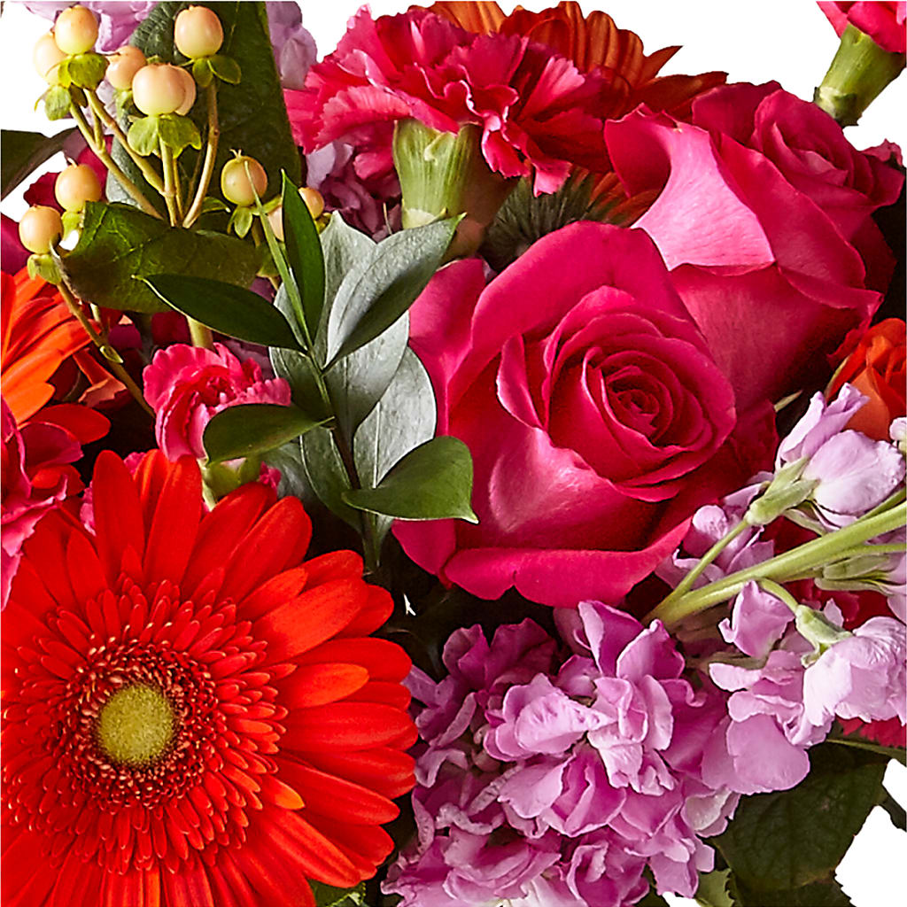 Florist Designed Mixed Bouquet – CAAN FLORAL & GREENHOUSES LLC, Sheboygan WI
