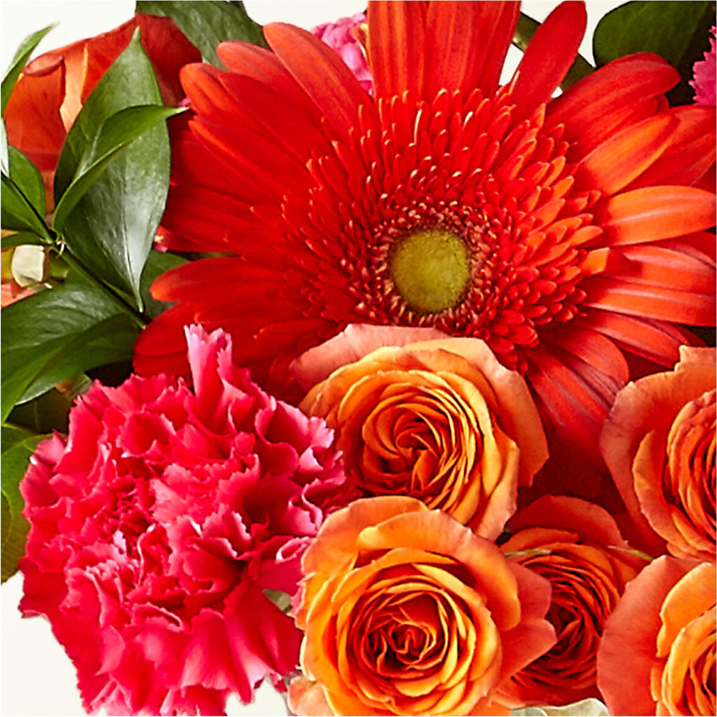 Florist Designed Mixed Bouquet – CAAN FLORAL & GREENHOUSES LLC, Sheboygan WI