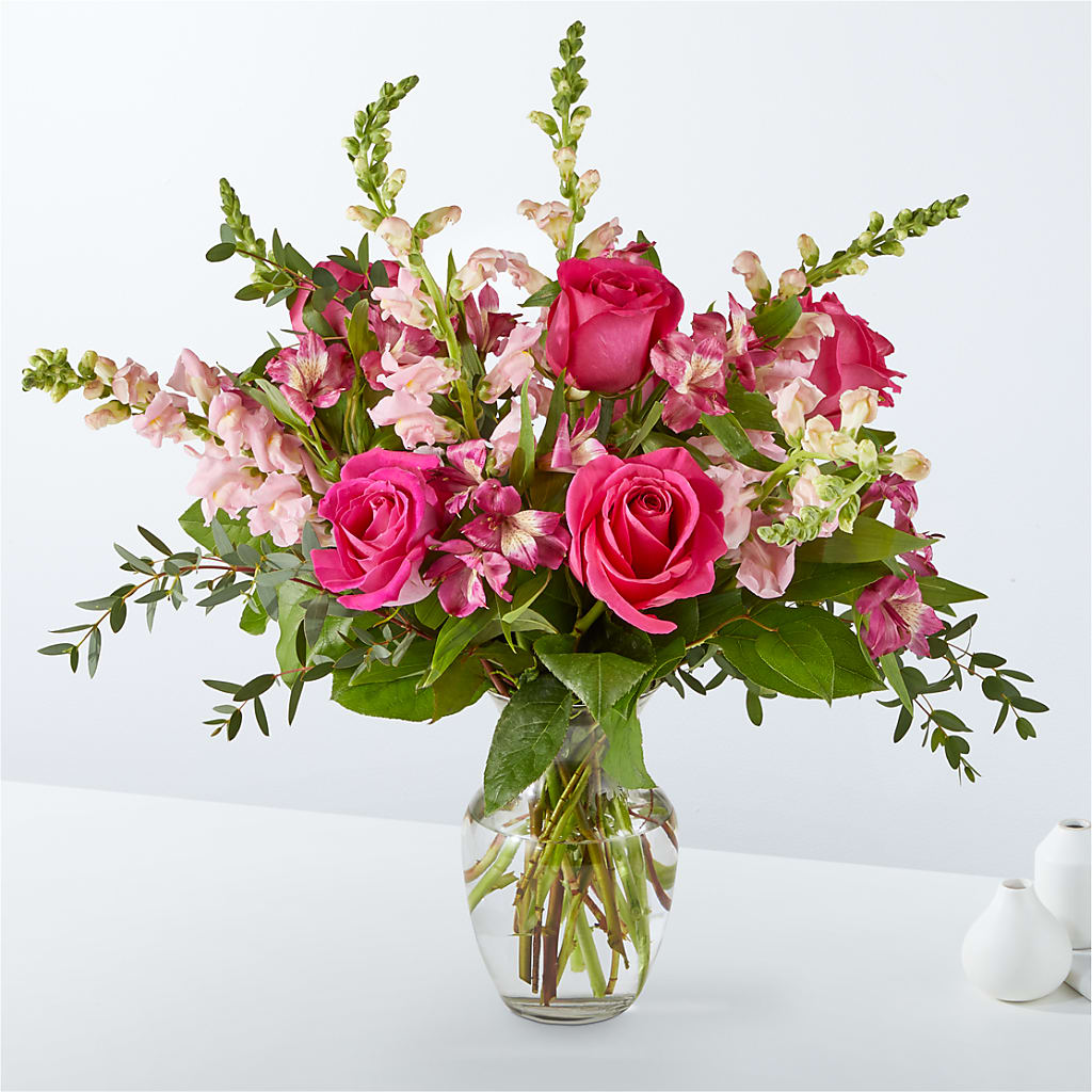 Evermore Bouquet – CAAN FLORAL & GREENHOUSES LLC, Sheboygan WI
