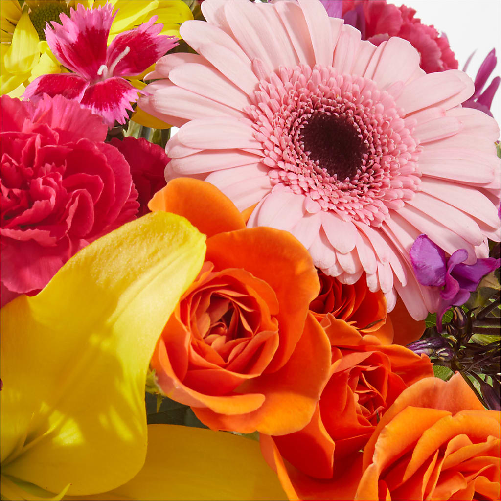 You're Invited - A Florist Original – CAAN FLORAL & GREENHOUSES LLC, Sheboygan WI