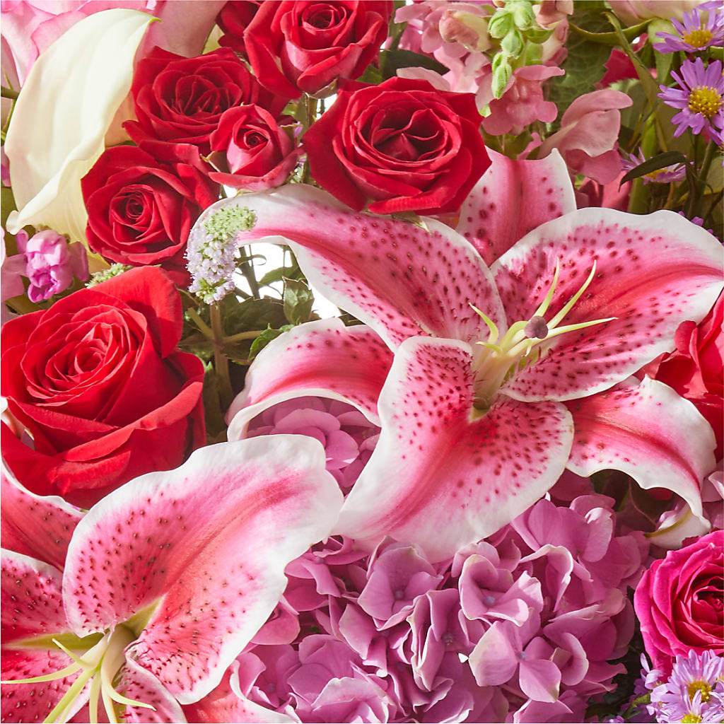 Better Together - A Luxury Florist Original – CAAN FLORAL & GREENHOUSES LLC, Sheboygan WI