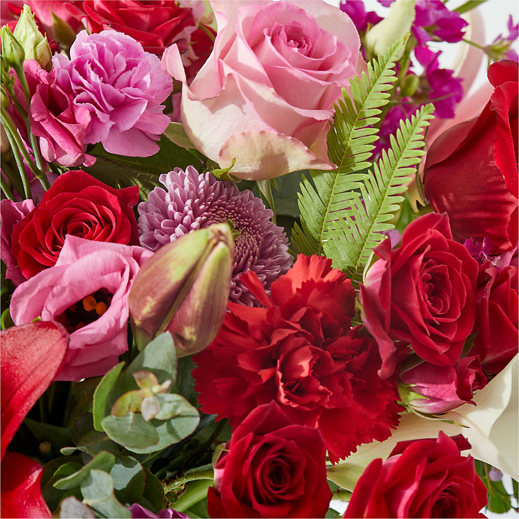 Simply the Best - A Florist Original – CAAN FLORAL & GREENHOUSES LLC, Sheboygan WI