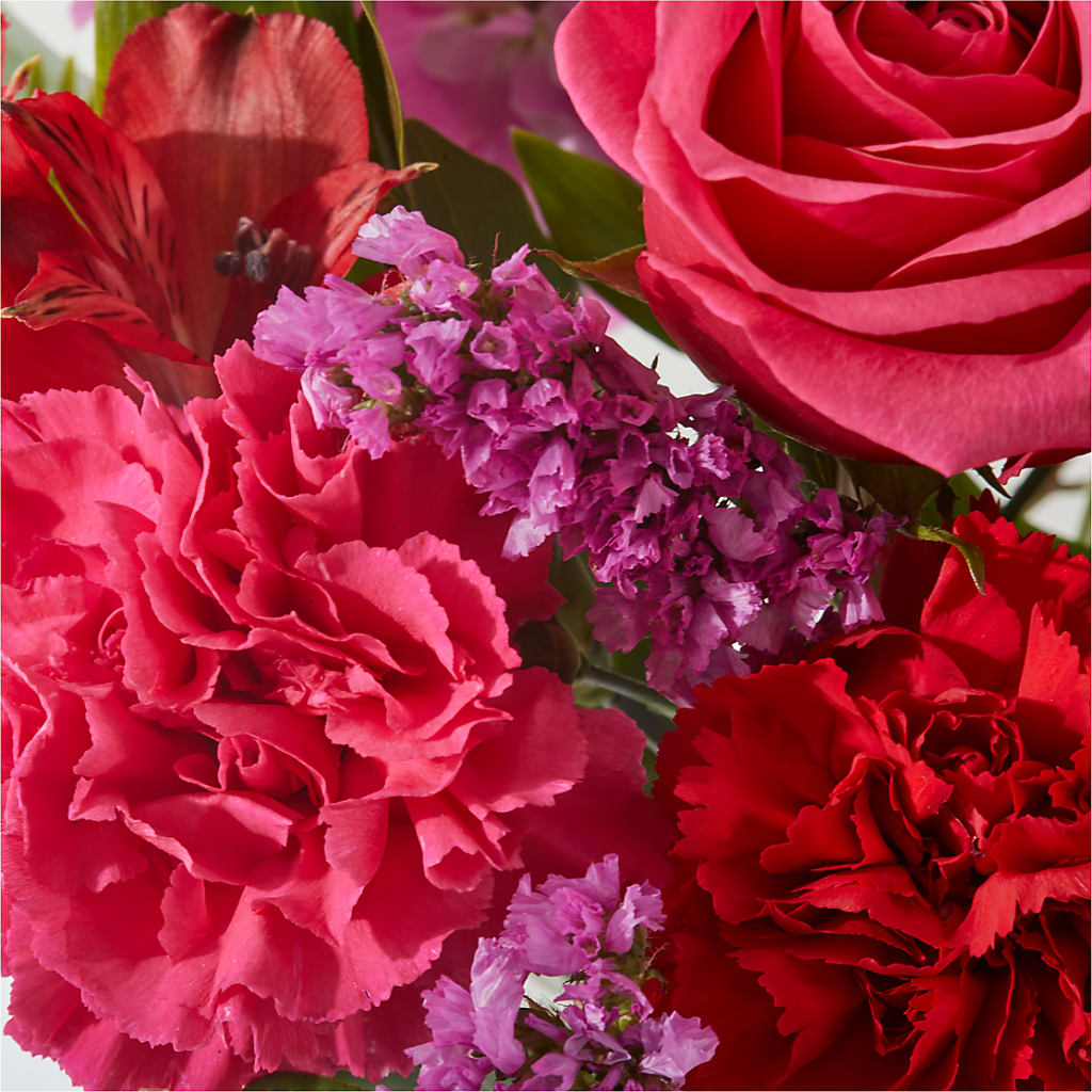 Simply the Best - A Florist Original – CAAN FLORAL & GREENHOUSES LLC, Sheboygan WI