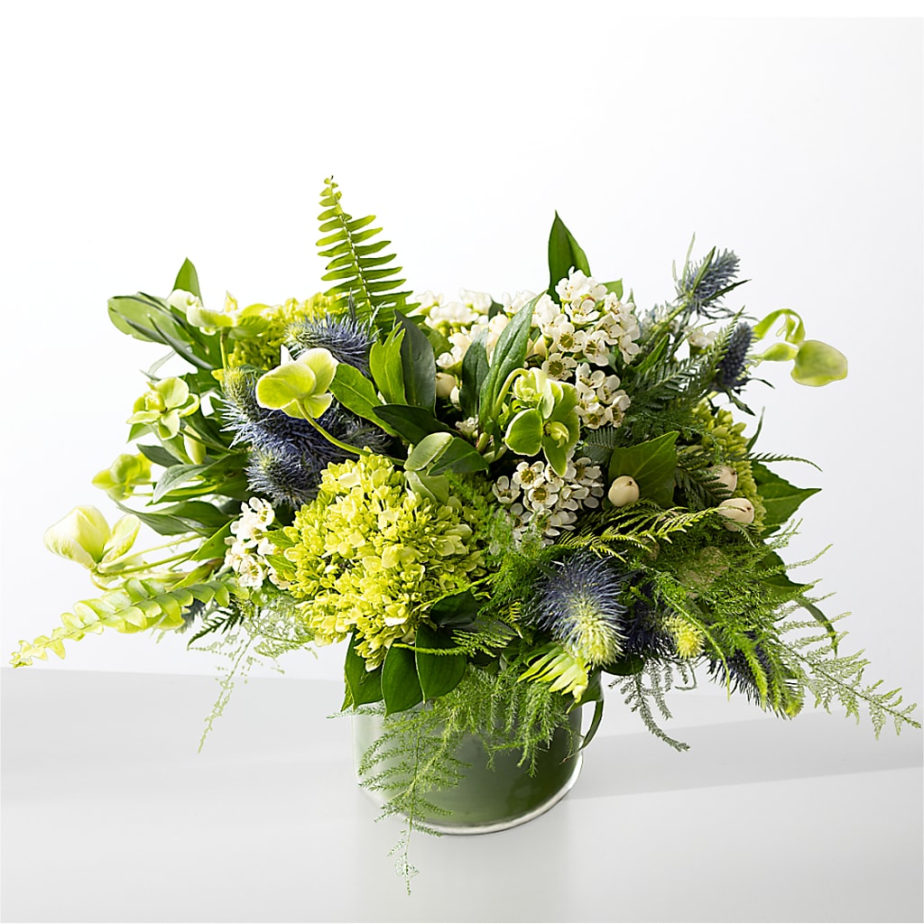 The Botanical Gardens – CAAN FLORAL & GREENHOUSES LLC, Sheboygan WI