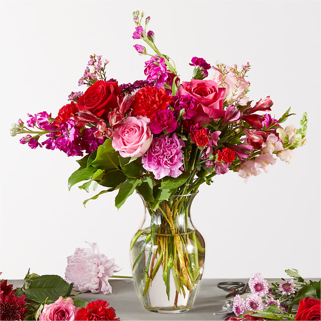 Regal Jewel – A Florist Original – CAAN FLORAL & GREENHOUSES LLC, Sheboygan WI