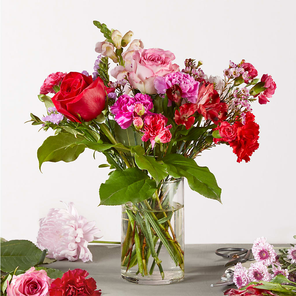 Regal Jewel – A Florist Original – CAAN FLORAL & GREENHOUSES LLC, Sheboygan WI