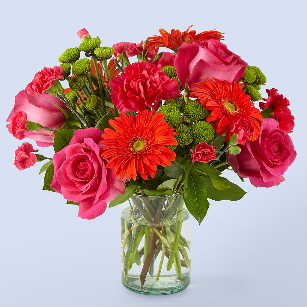 Best Dressed Bouquet – CAAN FLORAL & GREENHOUSES LLC, Sheboygan WI