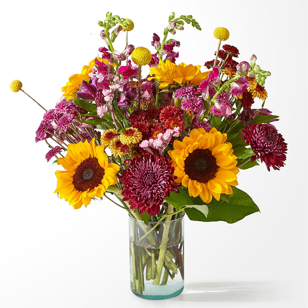 Pop of Whimsy Bouquet – CAAN FLORAL & GREENHOUSES LLC, Sheboygan WI