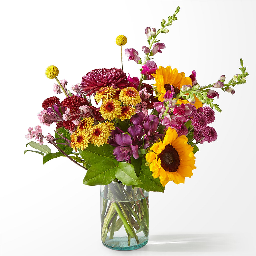 Pop of Whimsy Bouquet – CAAN FLORAL & GREENHOUSES LLC, Sheboygan WI