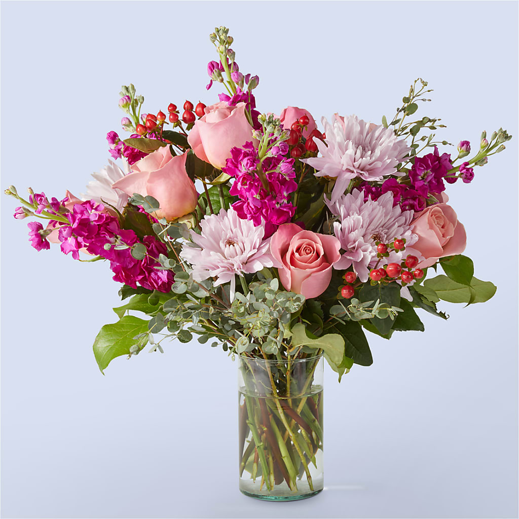 Sunday Morning Bouquet – CAAN FLORAL & GREENHOUSES LLC, Sheboygan WI