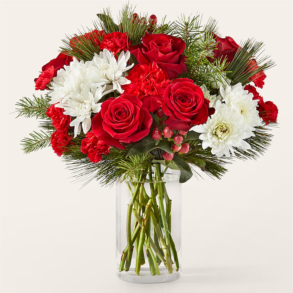 Seasonal Magic Bouquet – CAAN FLORAL & GREENHOUSES LLC, Sheboygan WI