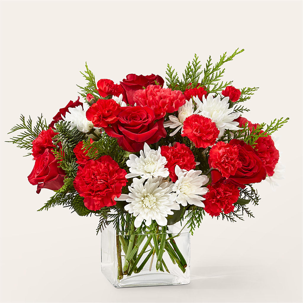 Peppermint Chill Bouquet – CAAN FLORAL & GREENHOUSES LLC, Sheboygan WI