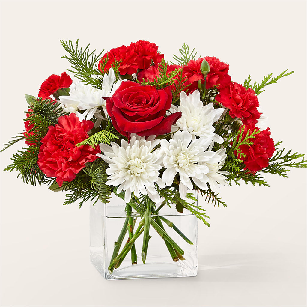 Peppermint Chill Bouquet – CAAN FLORAL & GREENHOUSES LLC, Sheboygan WI