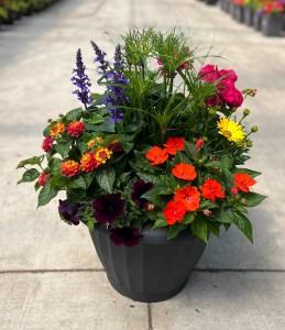 Caan Floral - Mothers Garden - Extra Large – CAAN FLORAL & GREENHOUSES LLC, Sheboygan WI
