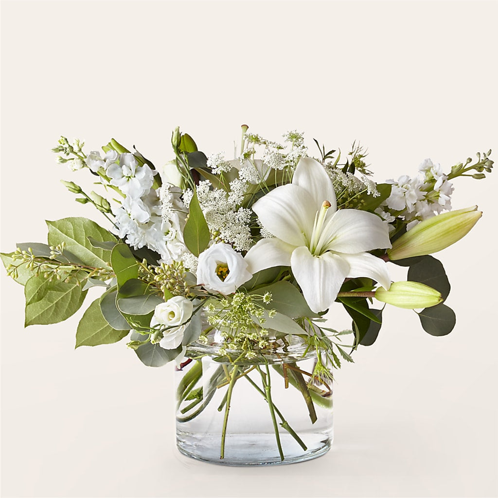 Alluring Elegance Bouquet – CAAN FLORAL & GREENHOUSES LLC, Sheboygan WI