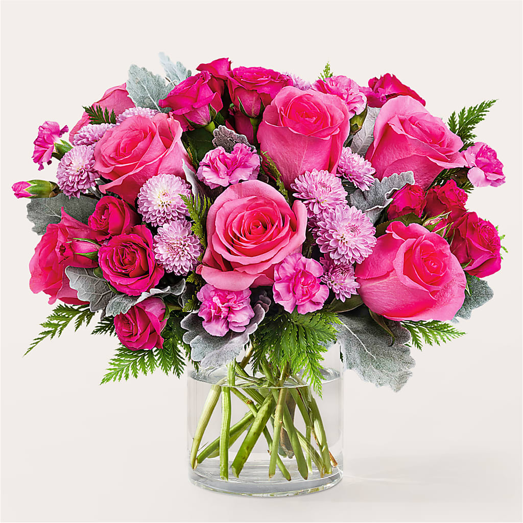 Sweet As Can Be Bouquet – CAAN FLORAL & GREENHOUSES LLC, Sheboygan WI