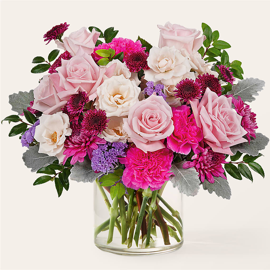 Dose of Cheer Bouquet – CAAN FLORAL & GREENHOUSES LLC, Sheboygan WI