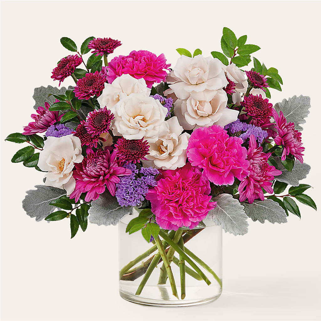 Dose of Cheer Bouquet – CAAN FLORAL & GREENHOUSES LLC, Sheboygan WI