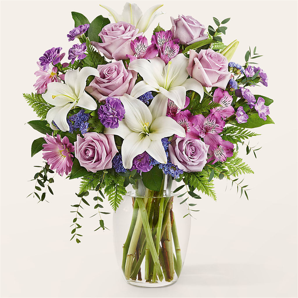 The Dreamscape Bouquet – CAAN FLORAL & GREENHOUSES LLC, Sheboygan WI