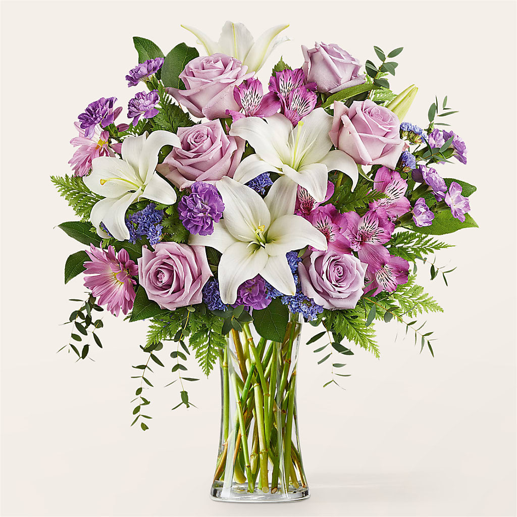 The Dreamscape Bouquet – CAAN FLORAL & GREENHOUSES LLC, Sheboygan WI