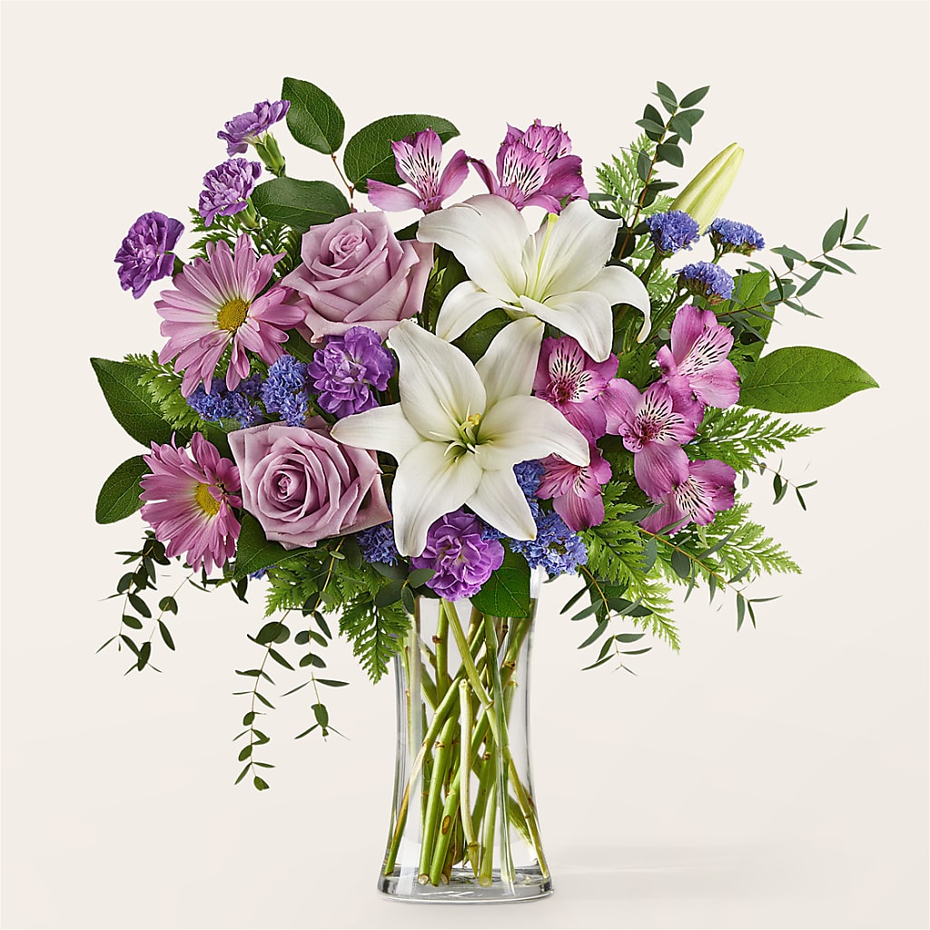 The Dreamscape Bouquet – CAAN FLORAL & GREENHOUSES LLC, Sheboygan WI