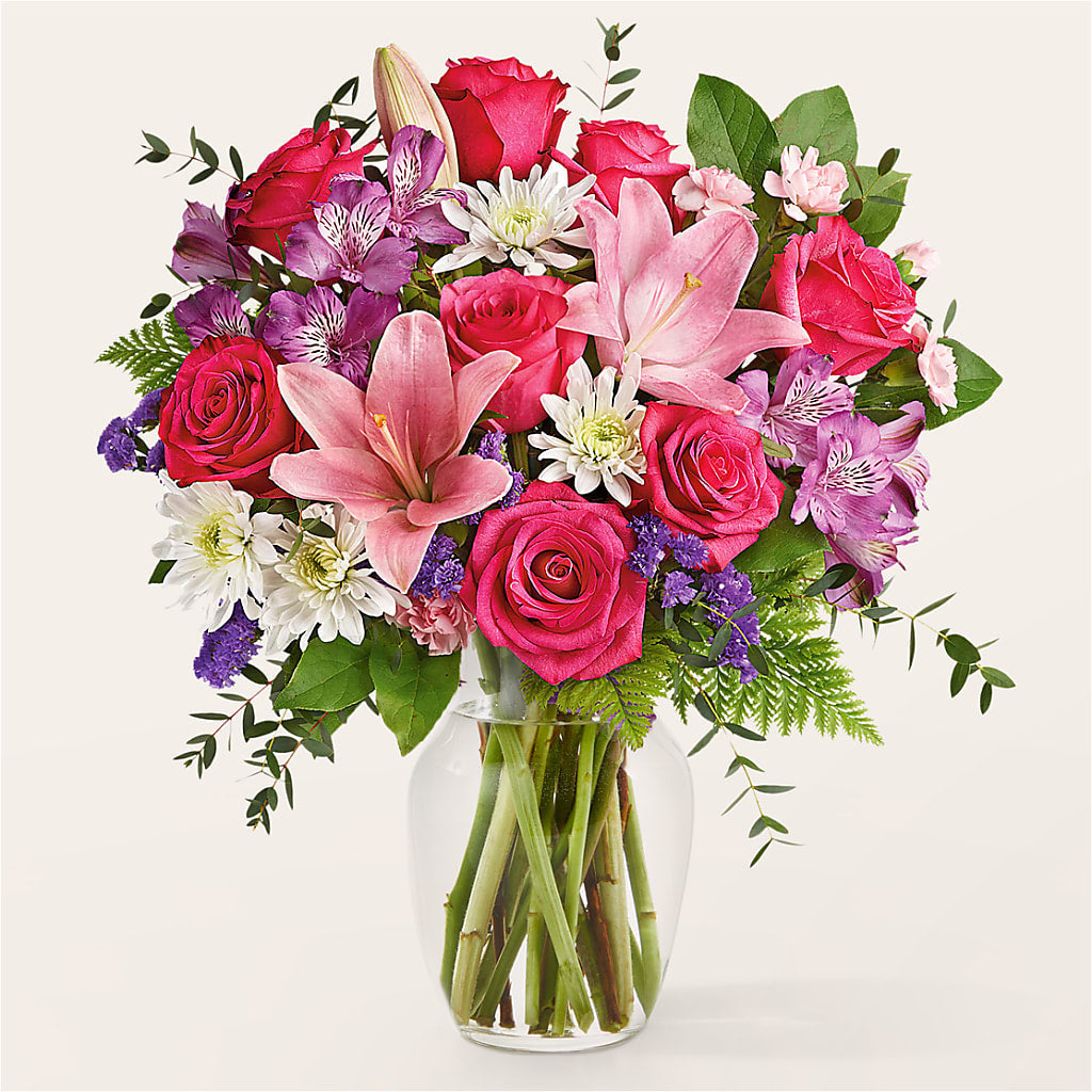 Lace & Pearls Bouquet – CAAN FLORAL & GREENHOUSES LLC, Sheboygan WI