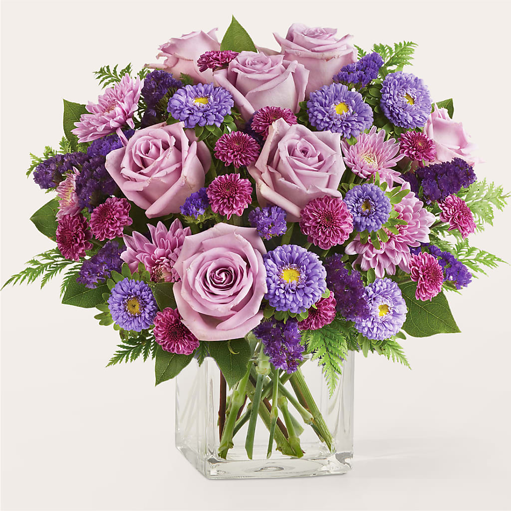 In Harmony Bouquet – CAAN FLORAL & GREENHOUSES LLC, Sheboygan WI