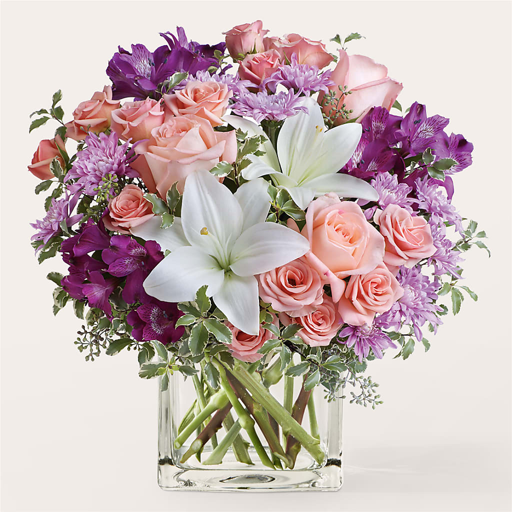 Mani Pedi Bouquet – CAAN FLORAL & GREENHOUSES LLC, Sheboygan WI