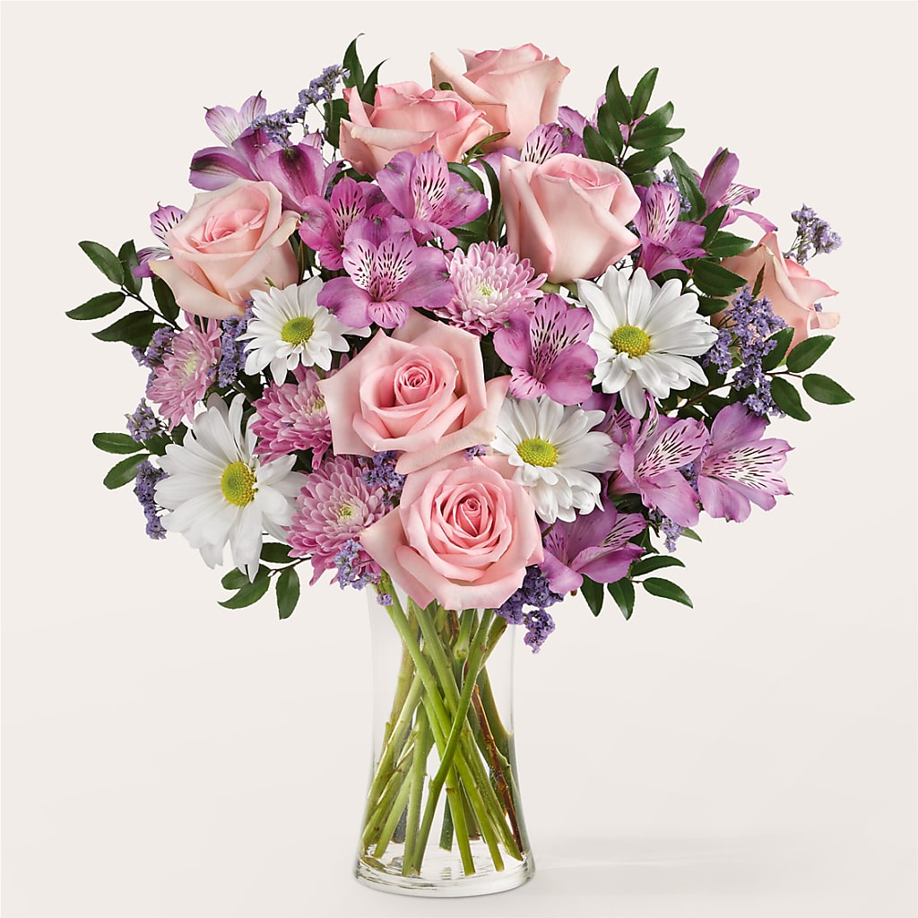 Enchantment Bouquet – CAAN FLORAL & GREENHOUSES LLC, Sheboygan WI
