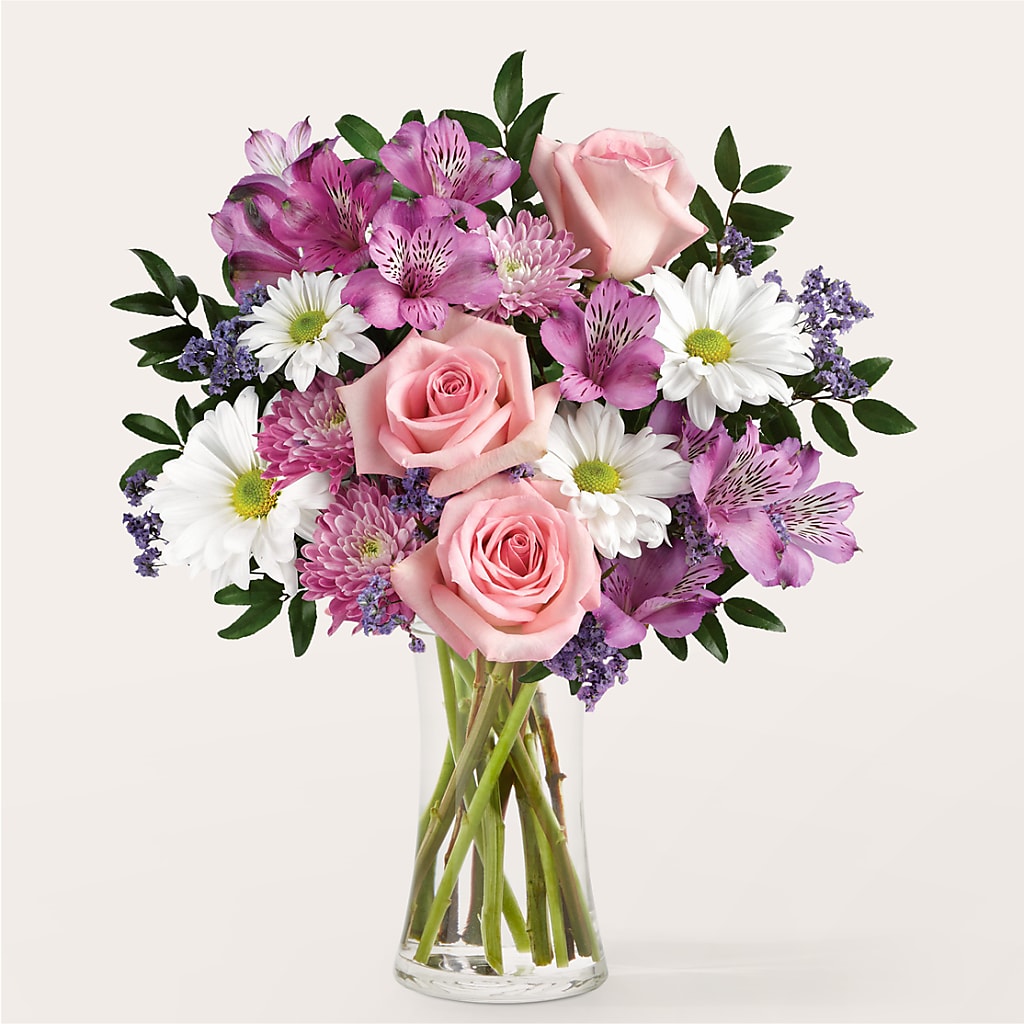 Enchantment Bouquet – CAAN FLORAL & GREENHOUSES LLC, Sheboygan WI
