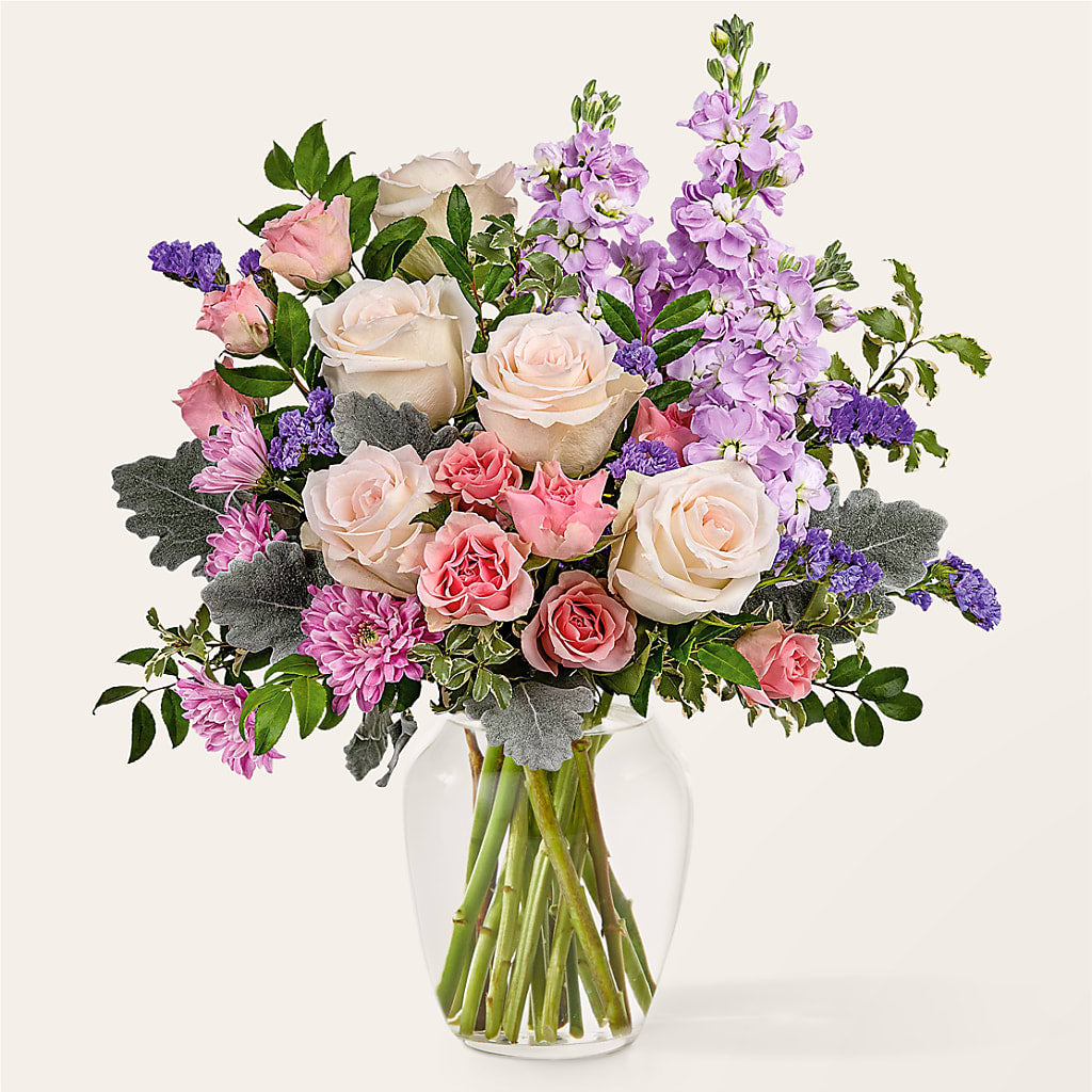Well Wishes Bouquet – CAAN FLORAL & GREENHOUSES LLC, Sheboygan WI