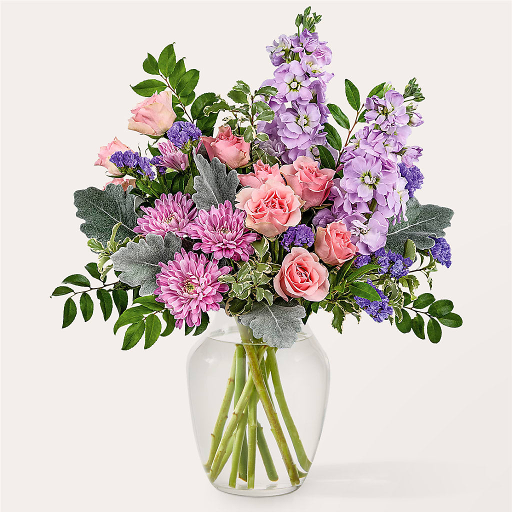 Well Wishes Bouquet – CAAN FLORAL & GREENHOUSES LLC, Sheboygan WI