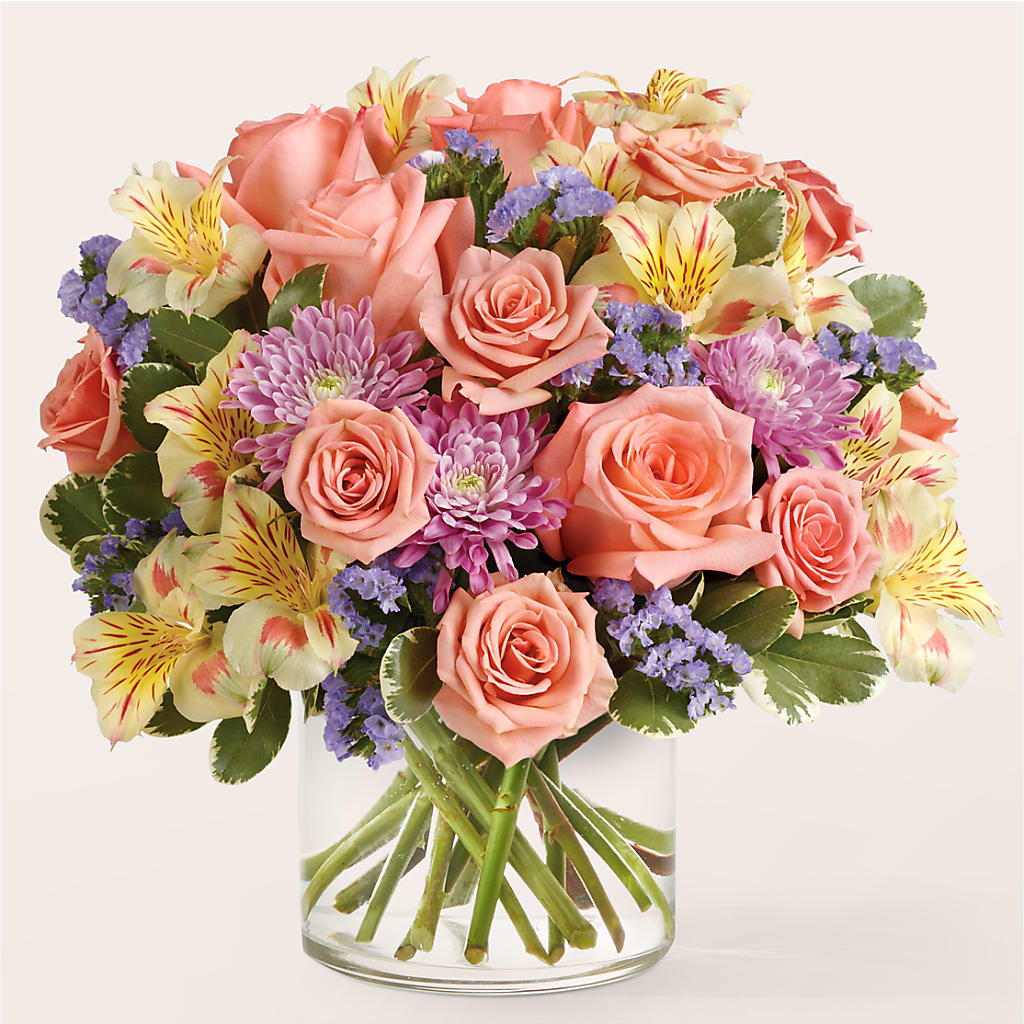 Candy Coated Bouquet – CAAN FLORAL & GREENHOUSES LLC, Sheboygan WI