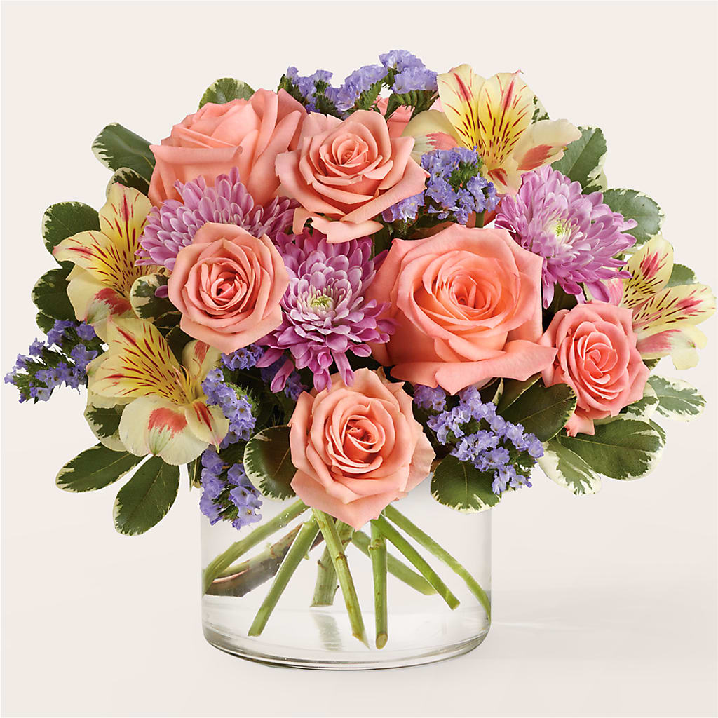 Candy Coated Bouquet – CAAN FLORAL & GREENHOUSES LLC, Sheboygan WI
