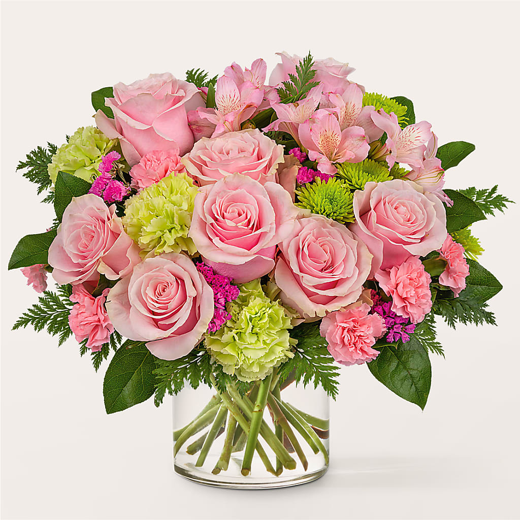 Pinch Me Bouquet – CAAN FLORAL & GREENHOUSES LLC, Sheboygan WI