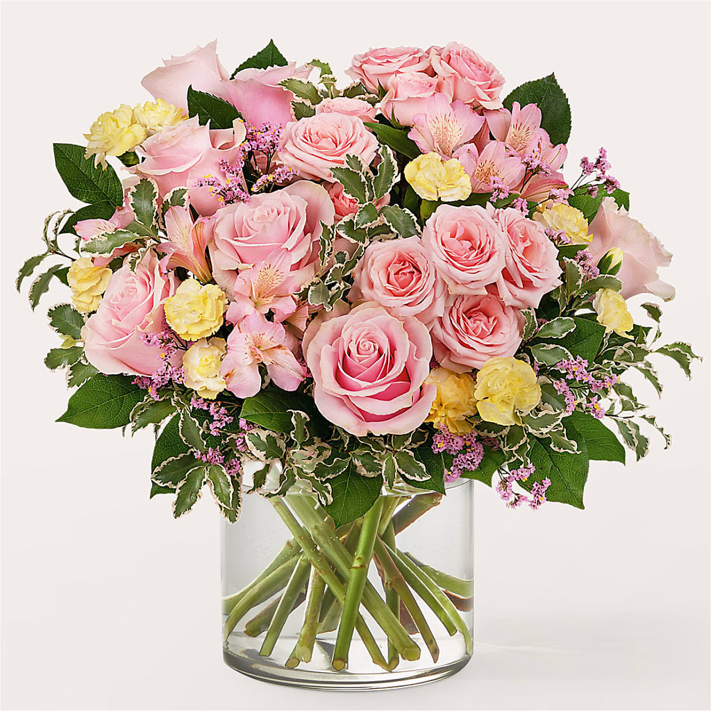 Refreshed Bouquet – CAAN FLORAL & GREENHOUSES LLC, Sheboygan WI
